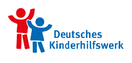 Logo Deutsches Kinderhilfswerk